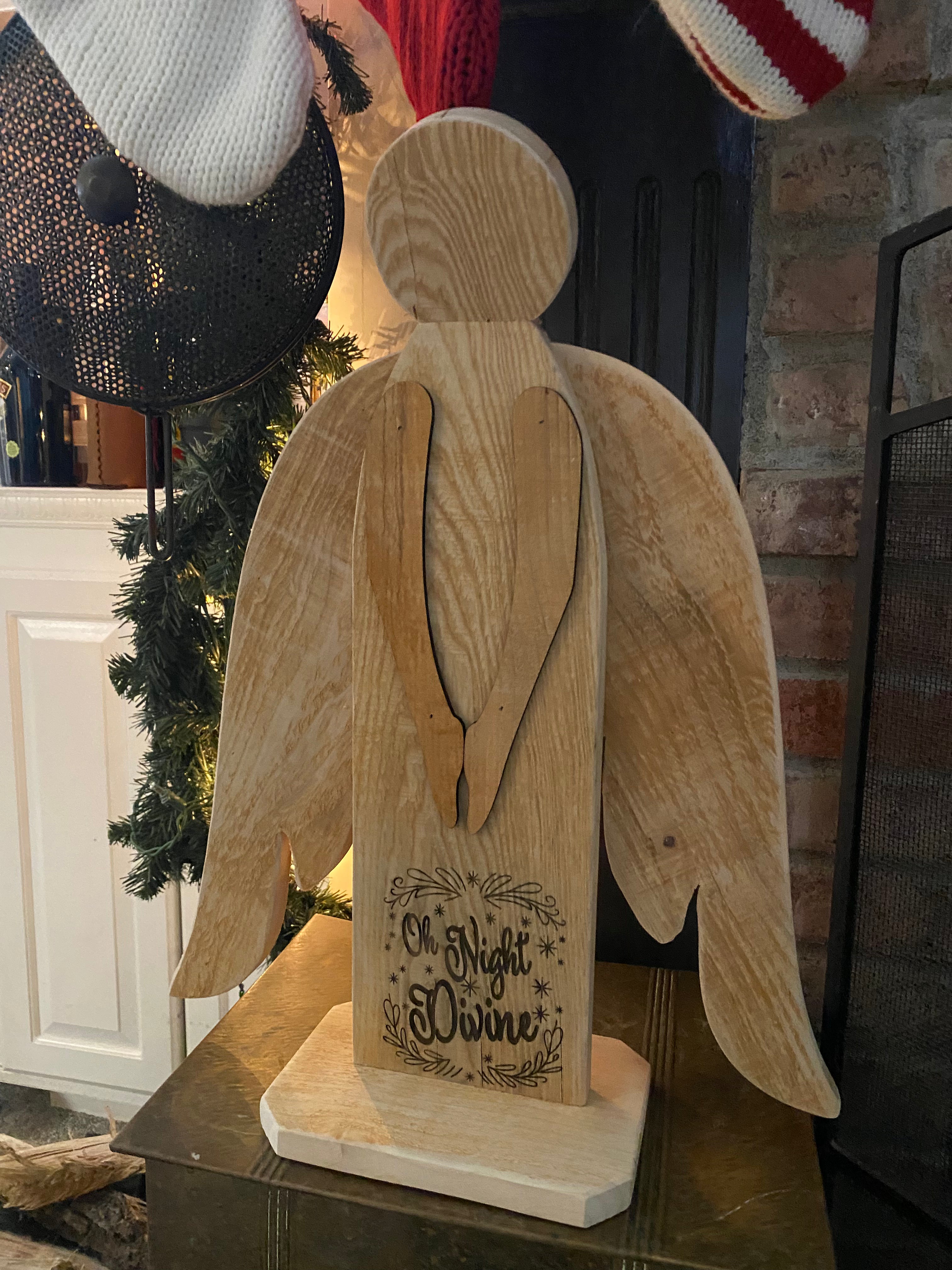 Christmas Angels