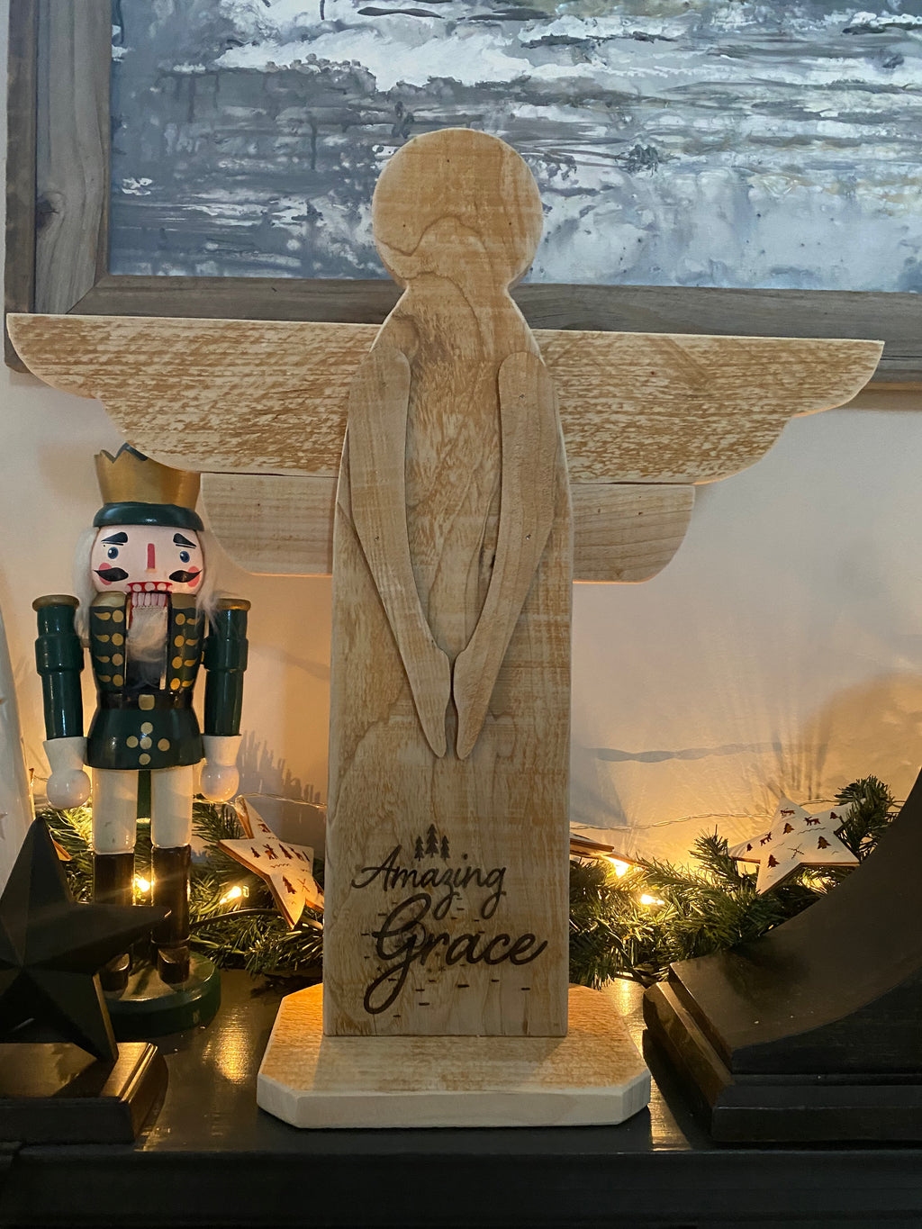 Christmas Angels