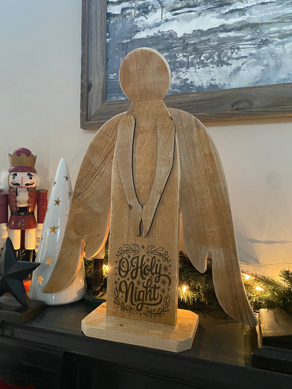 Christmas Angels