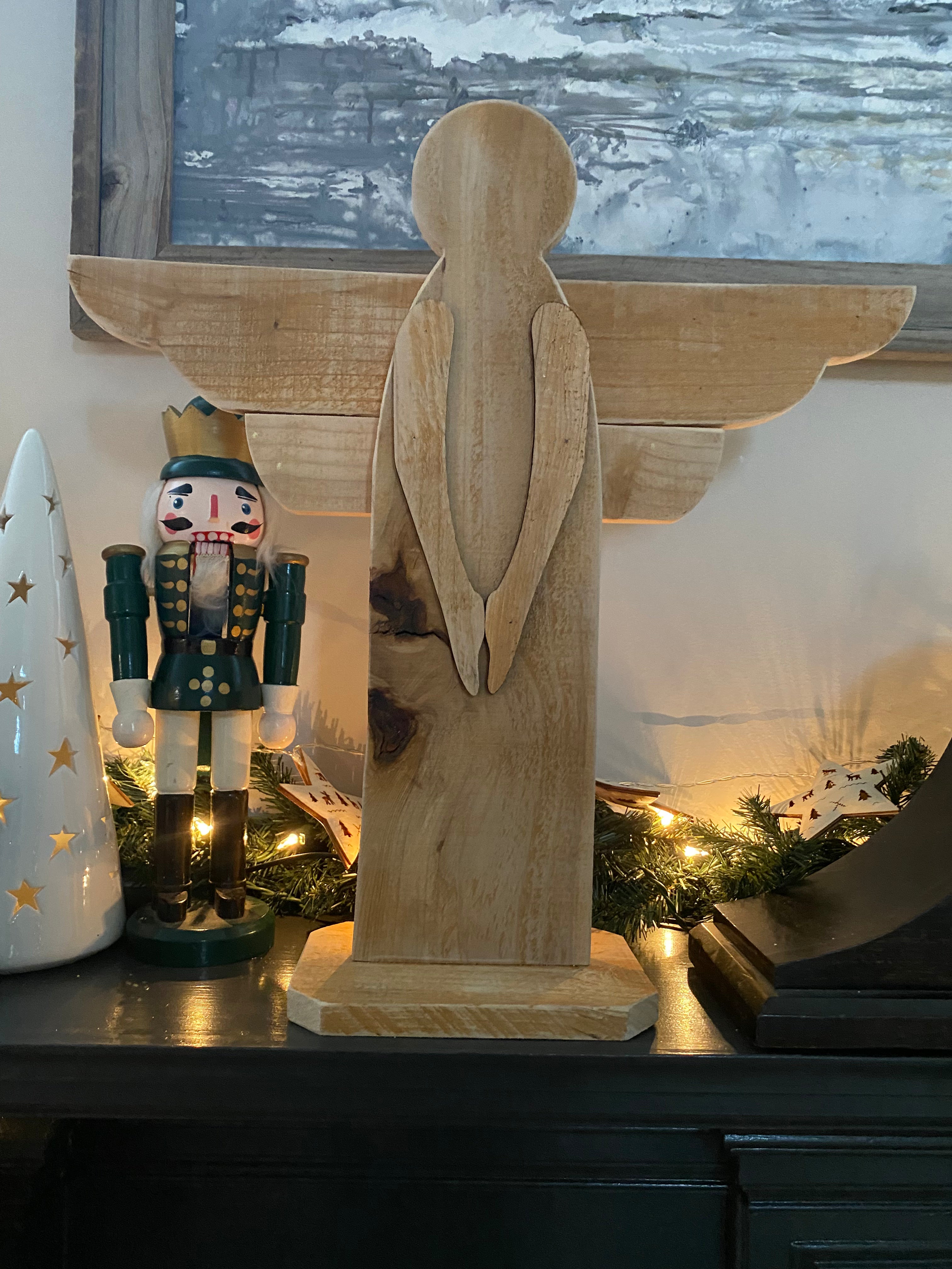 Christmas Angels