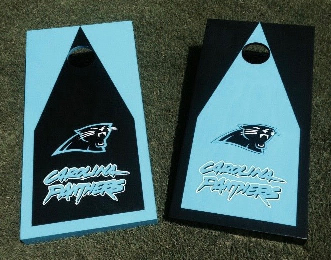 Custom Cornhole Board Set